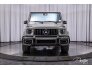 2021 Mercedes-Benz G63 AMG for sale 101692173